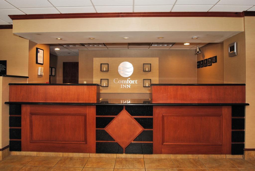 Comfort Latham/albany North Hotel 3*