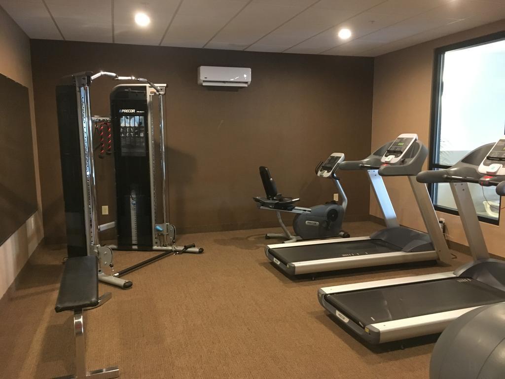 Comfort Latham/albany North Hotel Latham