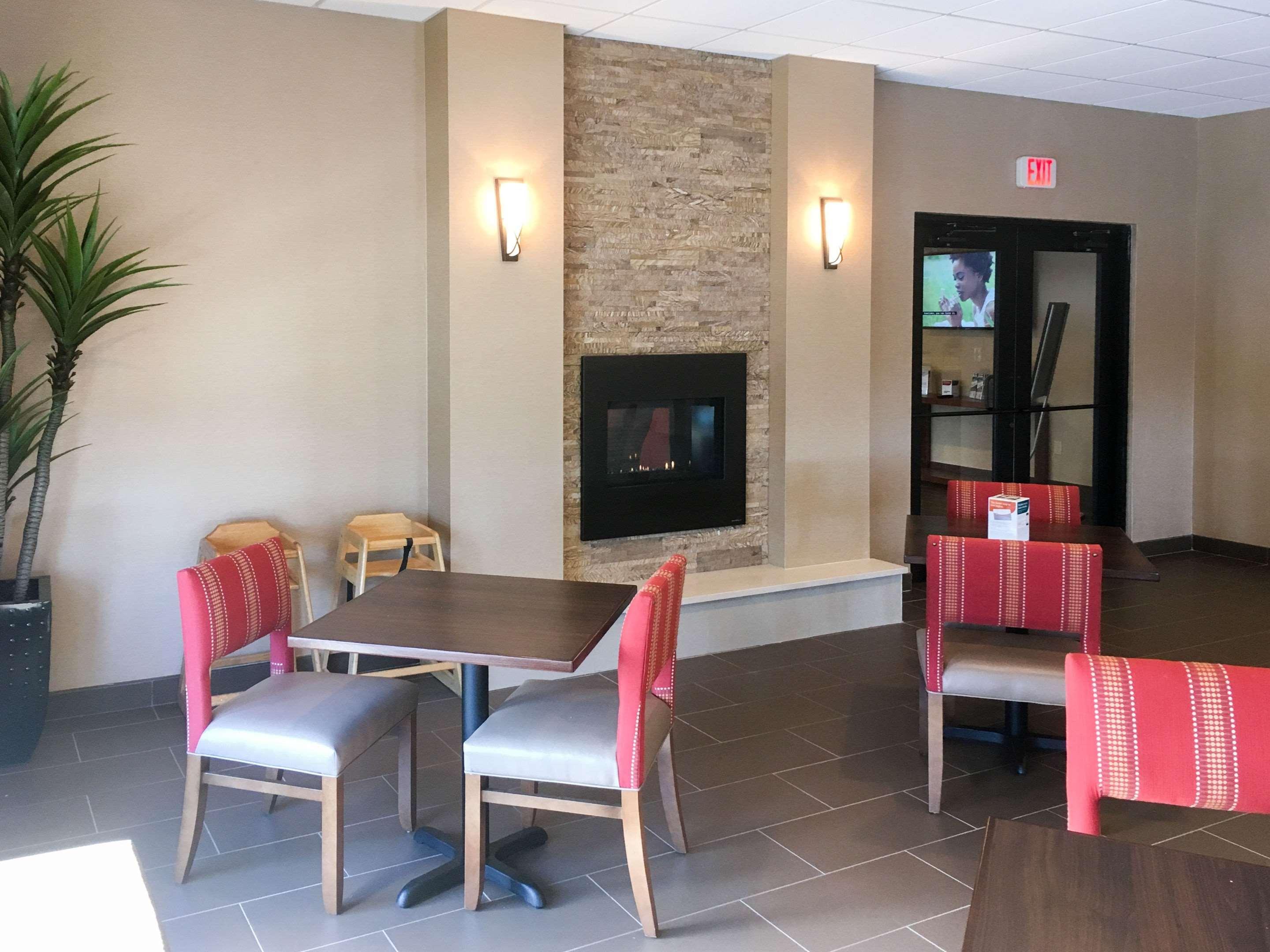 Comfort Latham/albany North Hotel Latham