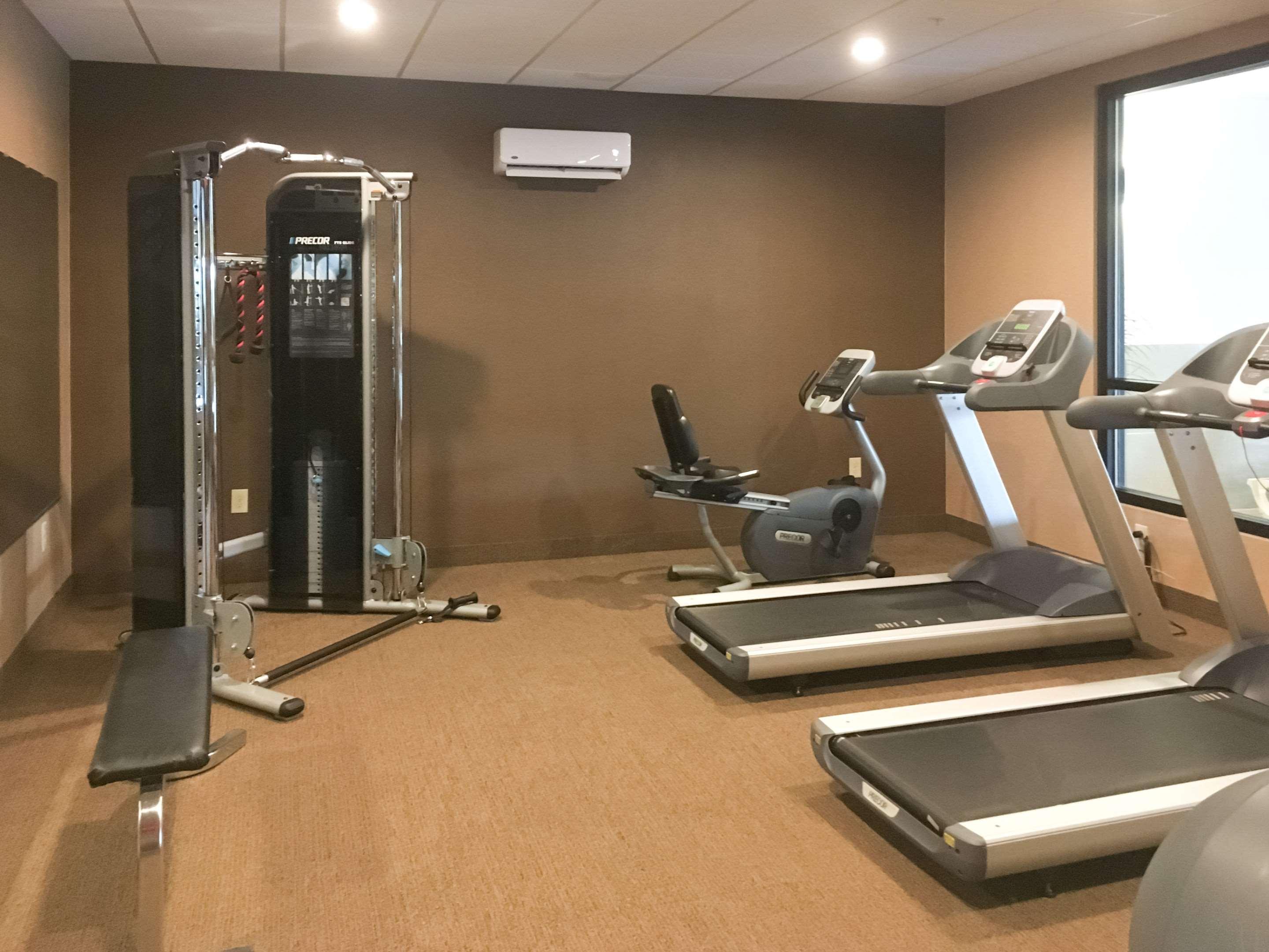 Hotel Comfort Latham/albany North 3*