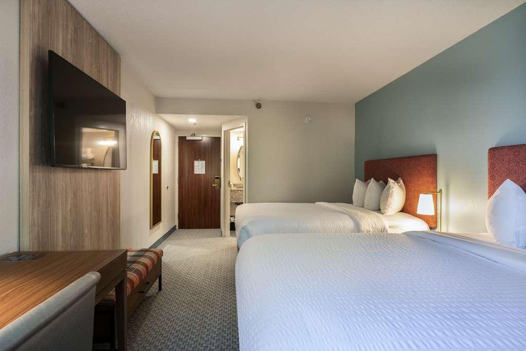 Comfort Latham/albany North Hotel 3*