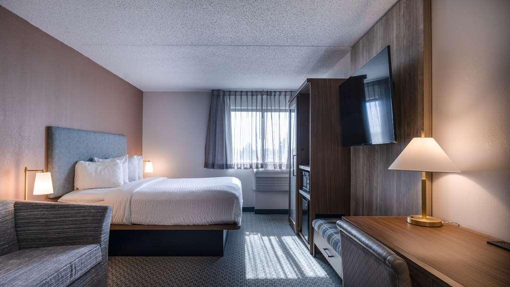 Hotel Comfort Latham/albany North 3*