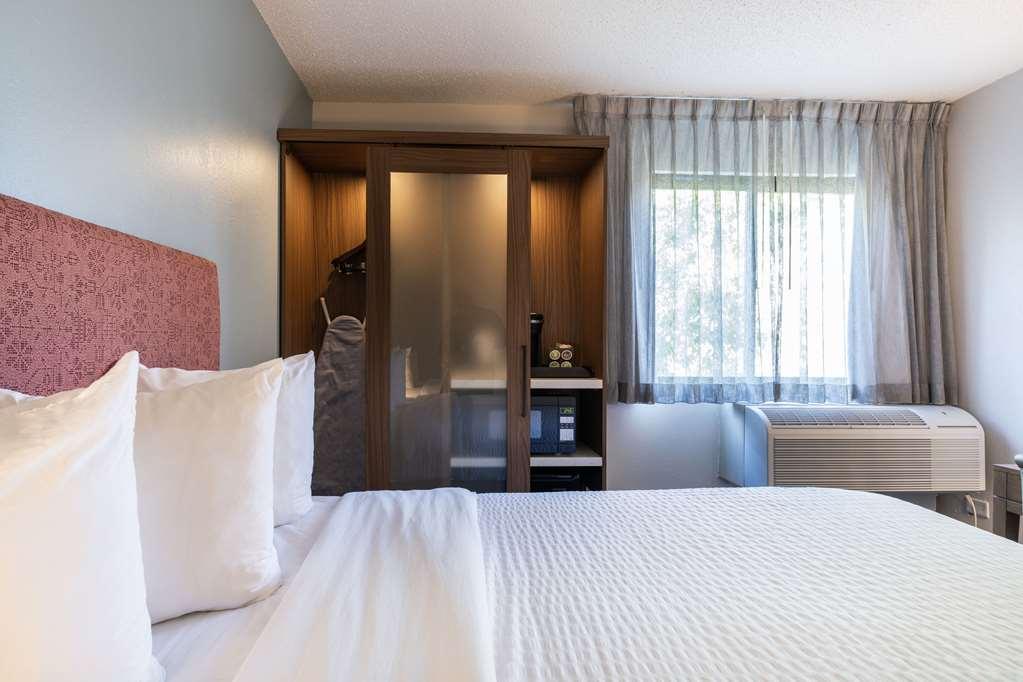 Comfort Latham/albany North Hotel Latham