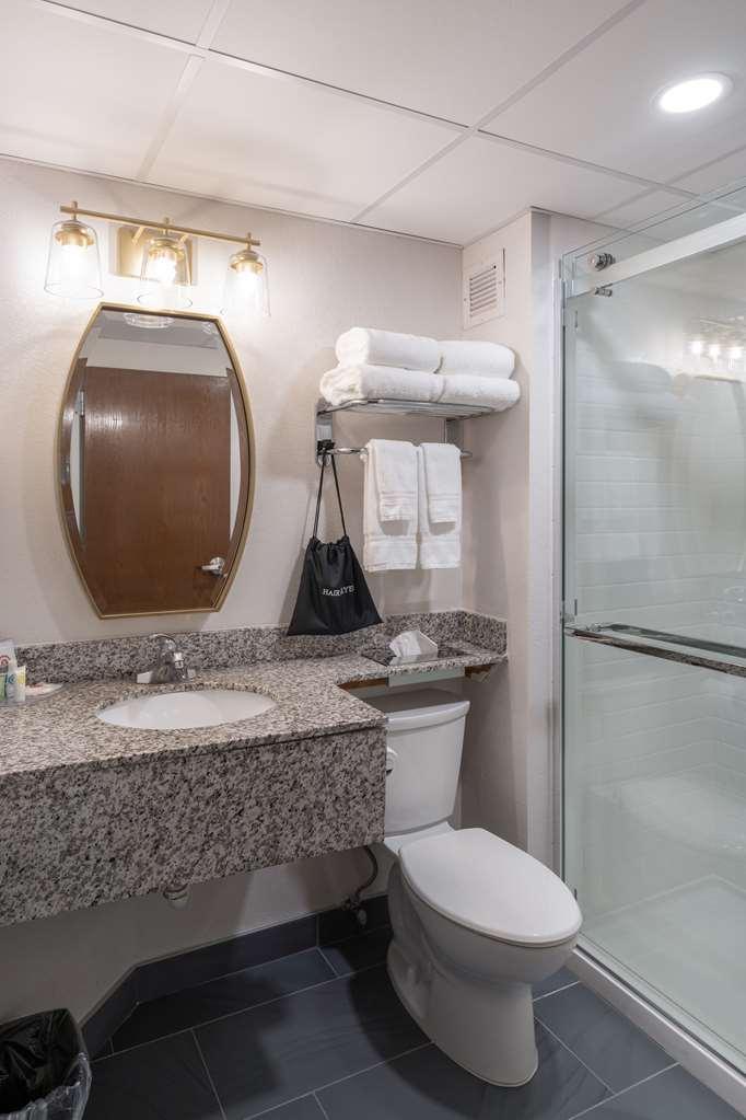 Hotel Comfort Latham/albany North Latham