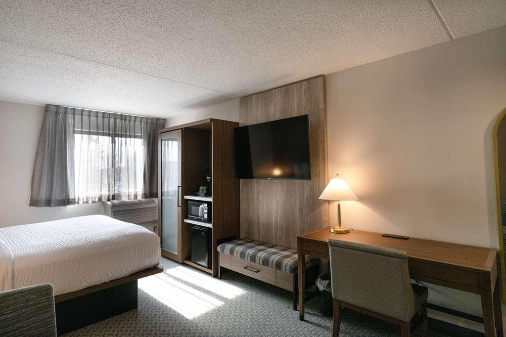Comfort Latham/albany North 3*