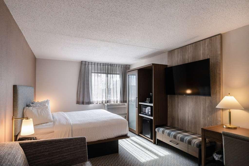 Comfort Latham/albany North 3* Latham