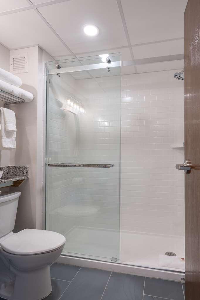 Comfort Latham/albany North Hotel