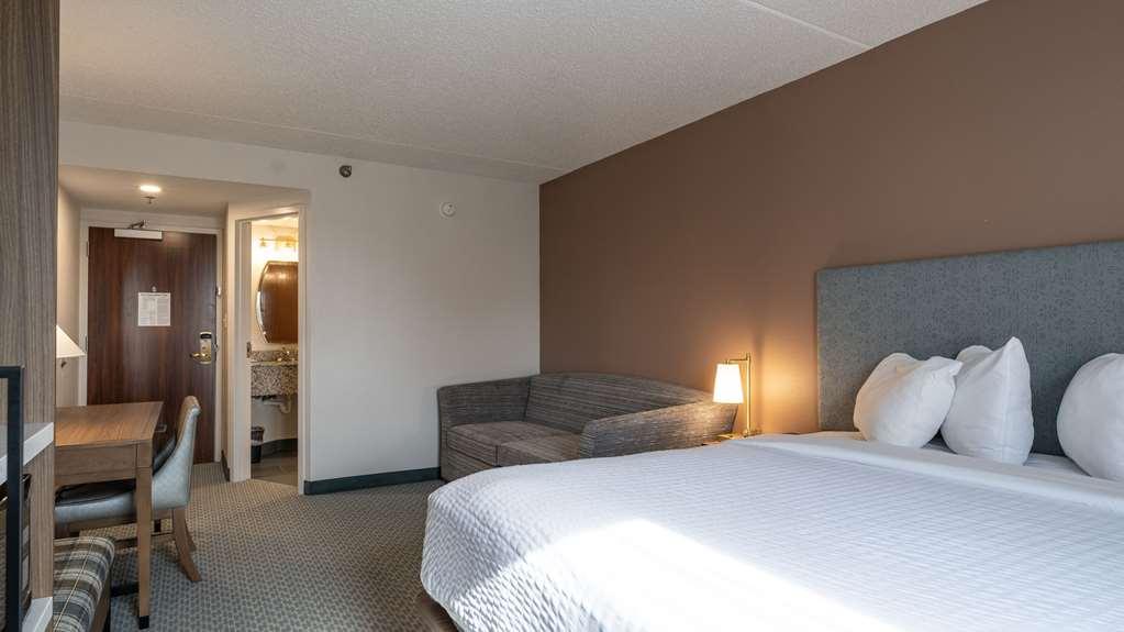 Hotel Comfort Latham/albany North