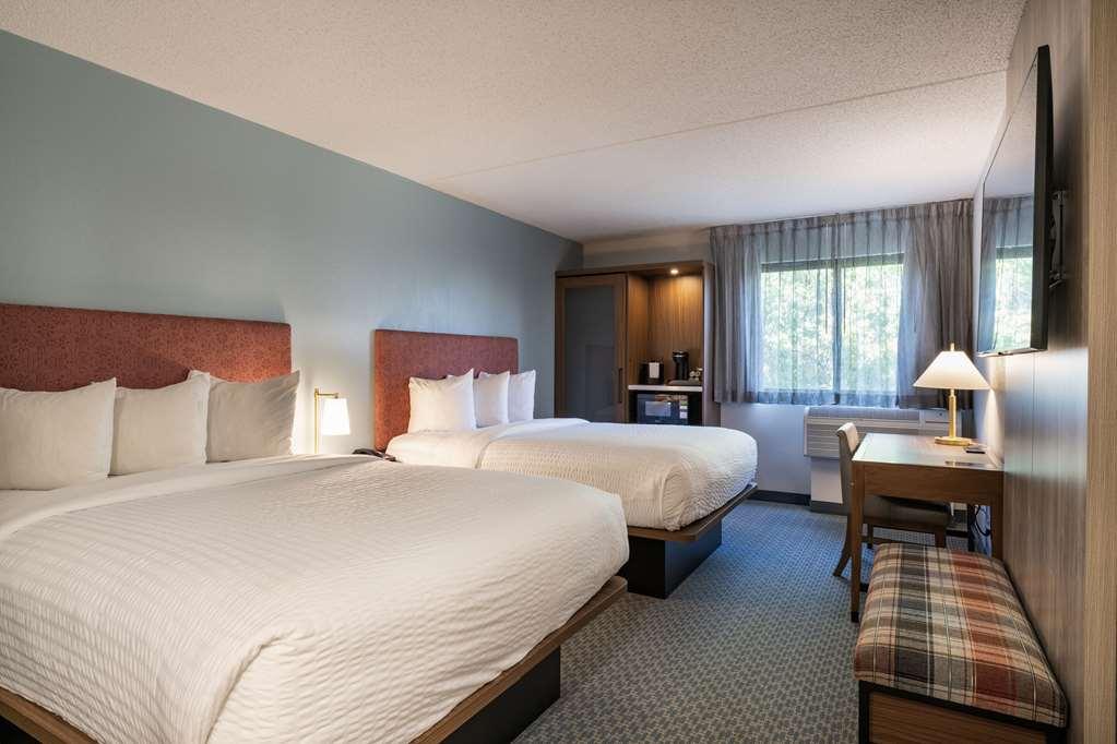 Hotel Comfort Latham/albany North 3*