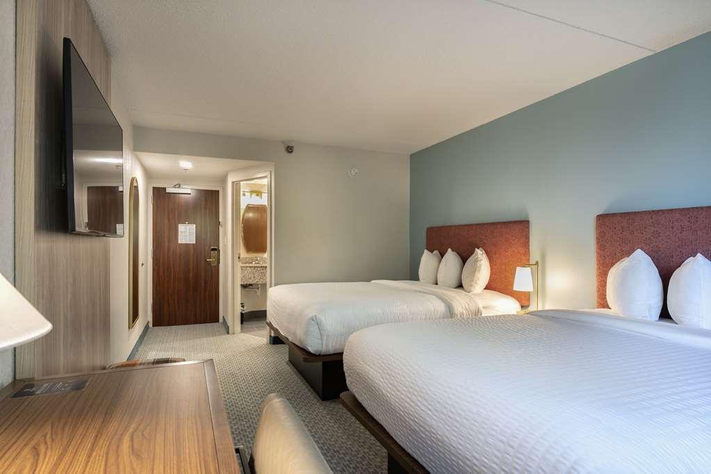 Comfort Latham/albany North Hotel Latham
