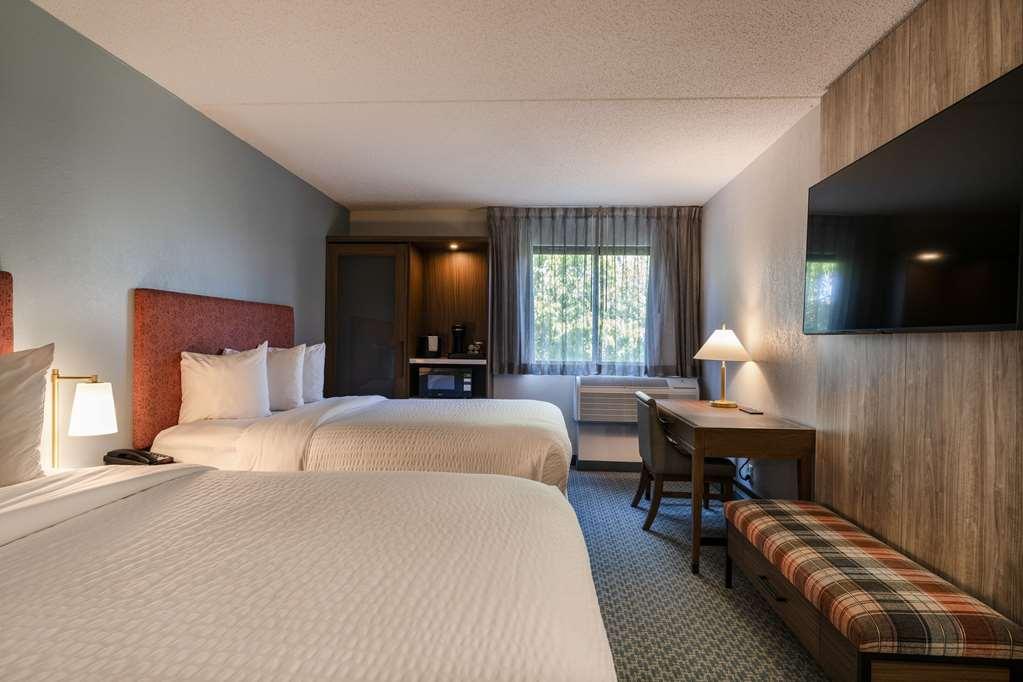 Hotel Comfort Latham/albany North Latham