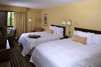 Comfort Latham/albany North 3*