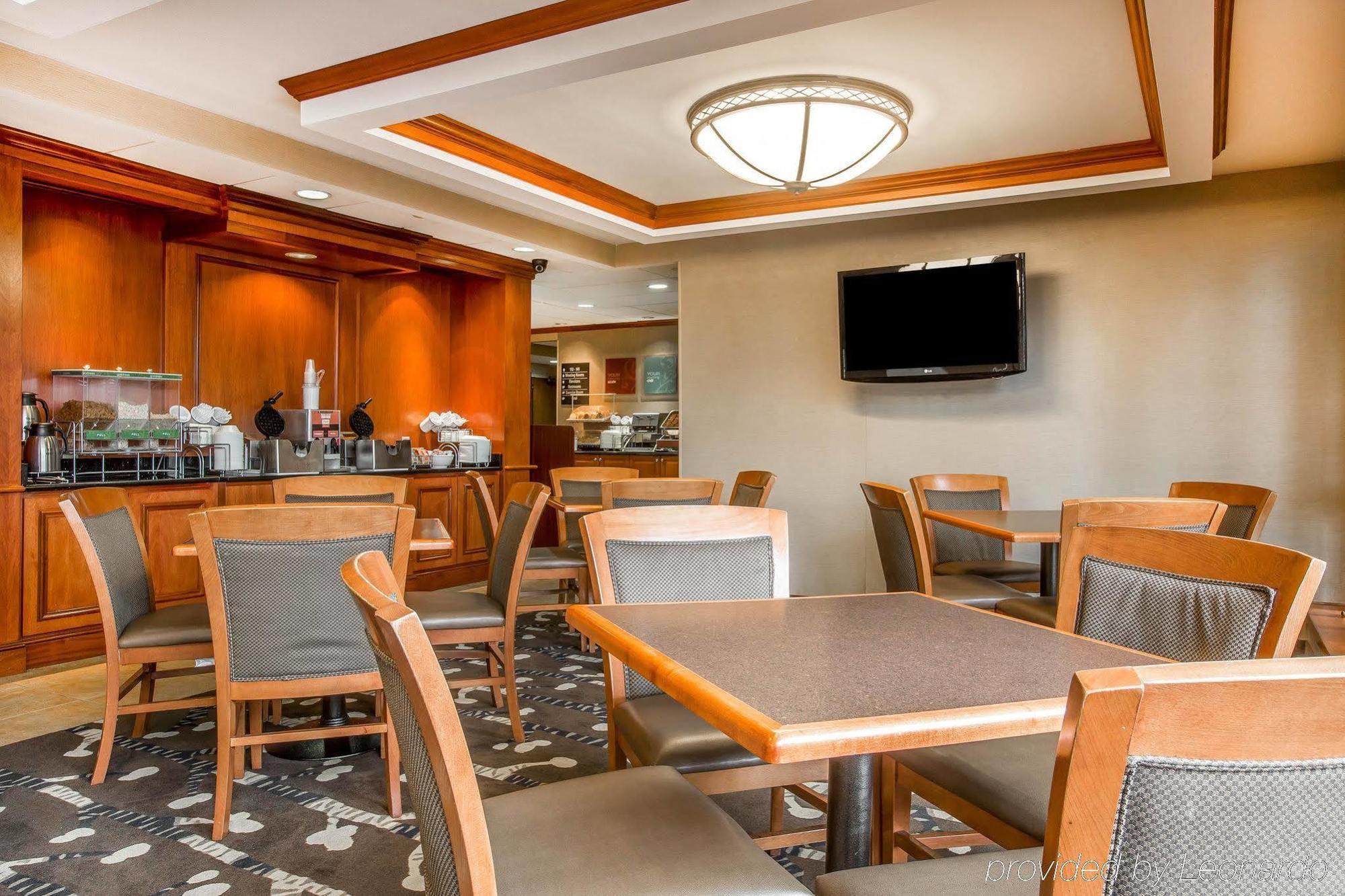 Hotel Comfort Latham/albany North