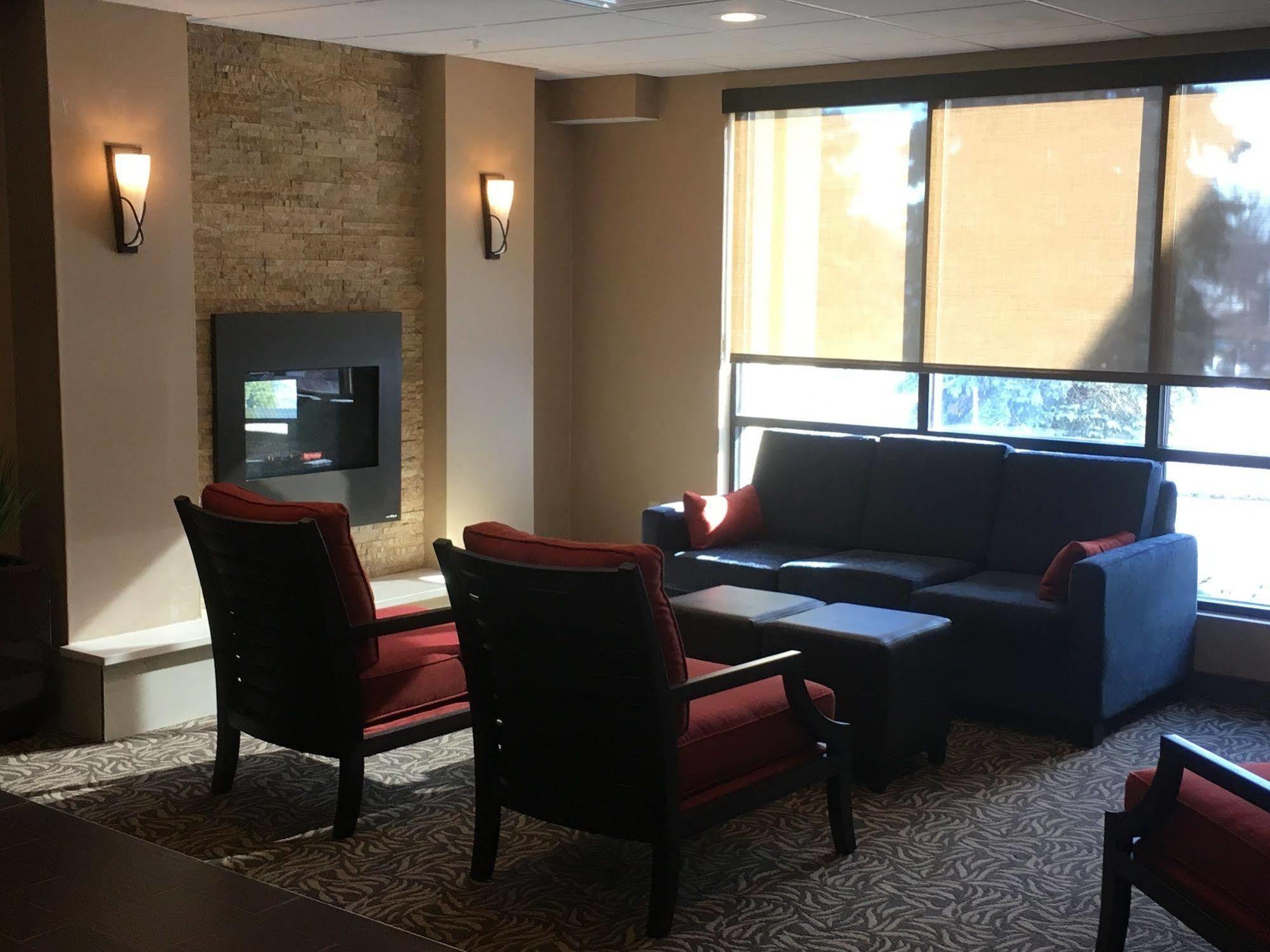 Comfort Latham/albany North Hotel