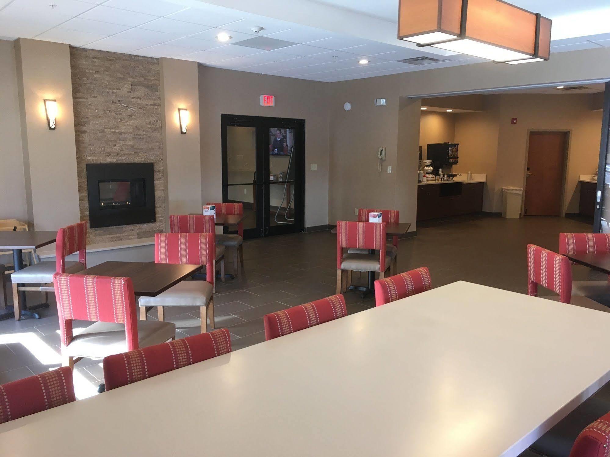 Comfort Latham/albany North Hotel Latham