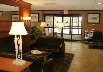 Hotel Comfort Latham/albany North 3*