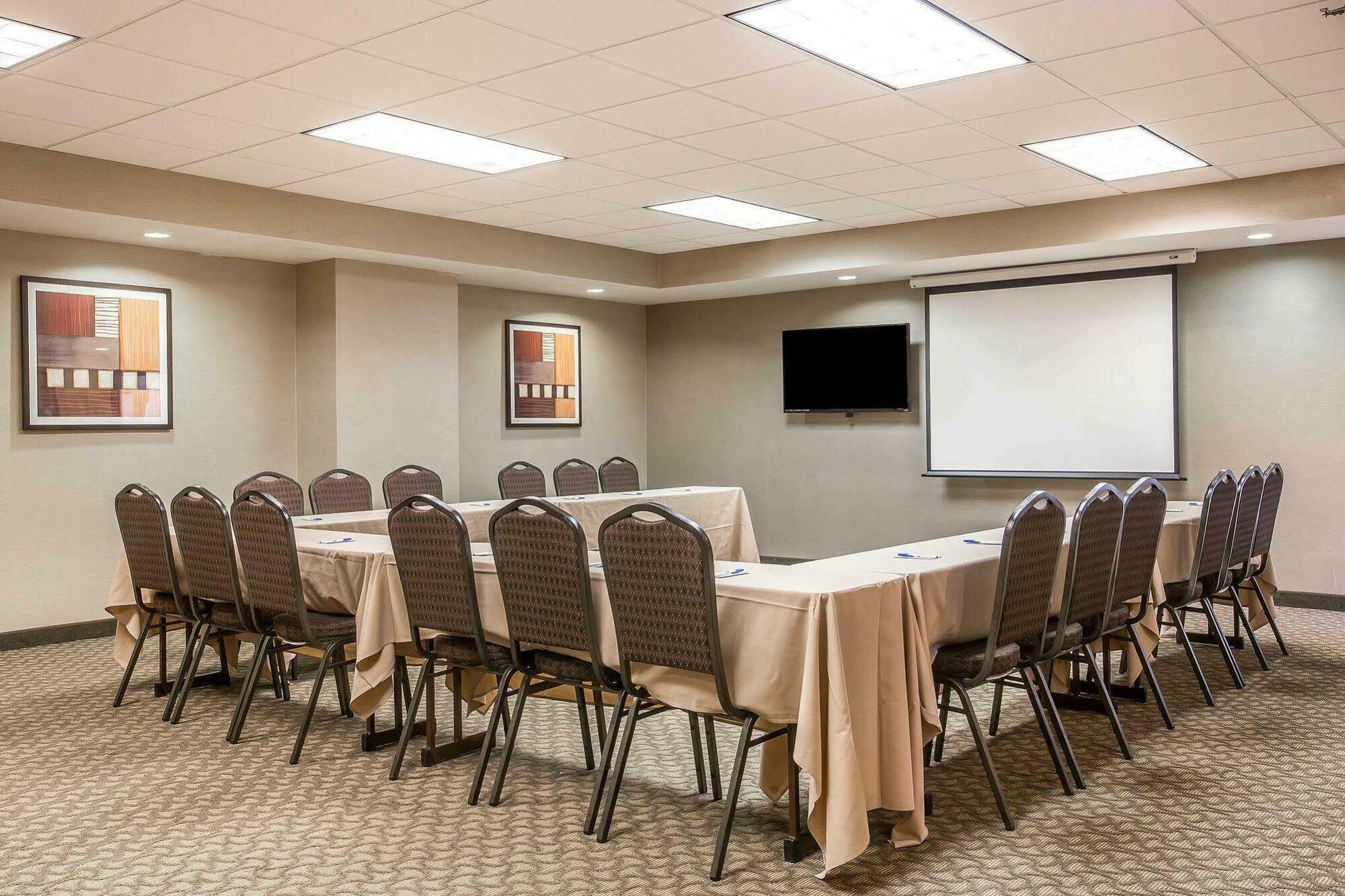 Hotel Comfort Latham/albany North